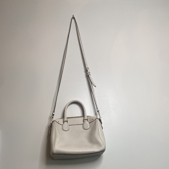Medium Coach Shoulder Bag - Picture 4 of 6